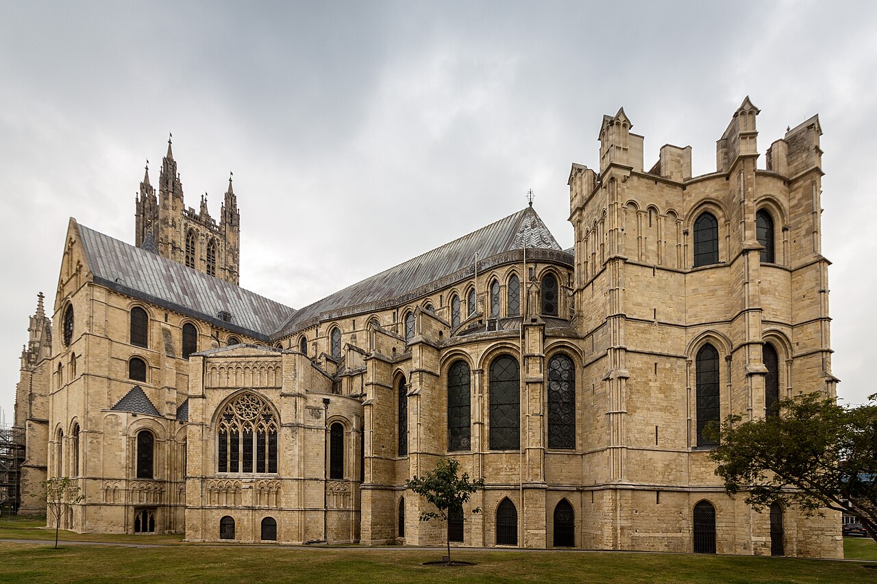 Canterbury Cathedral