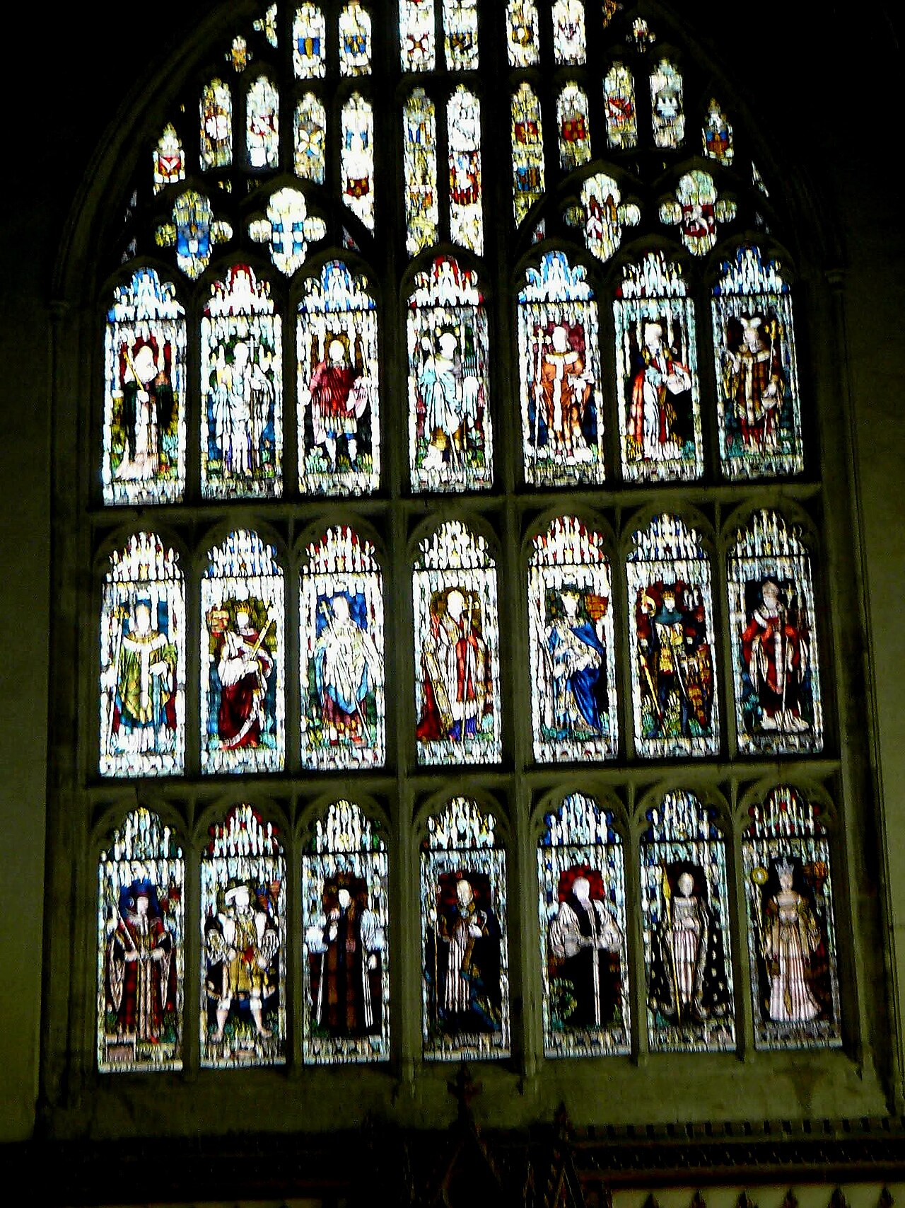Canterbury Cathedral