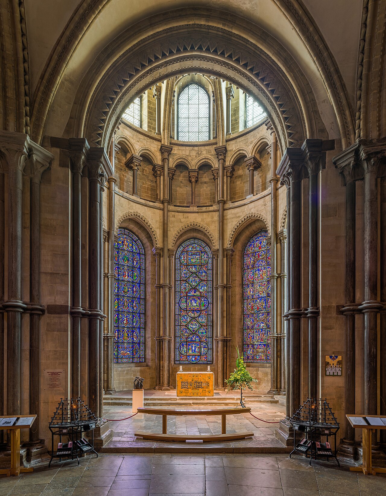 Canterbury Cathedral
