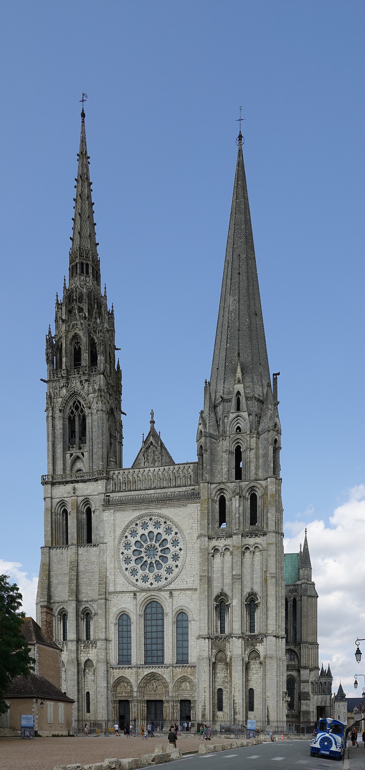Chartres Cathedral