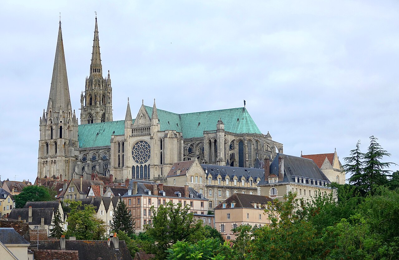 Chartres Cathedral