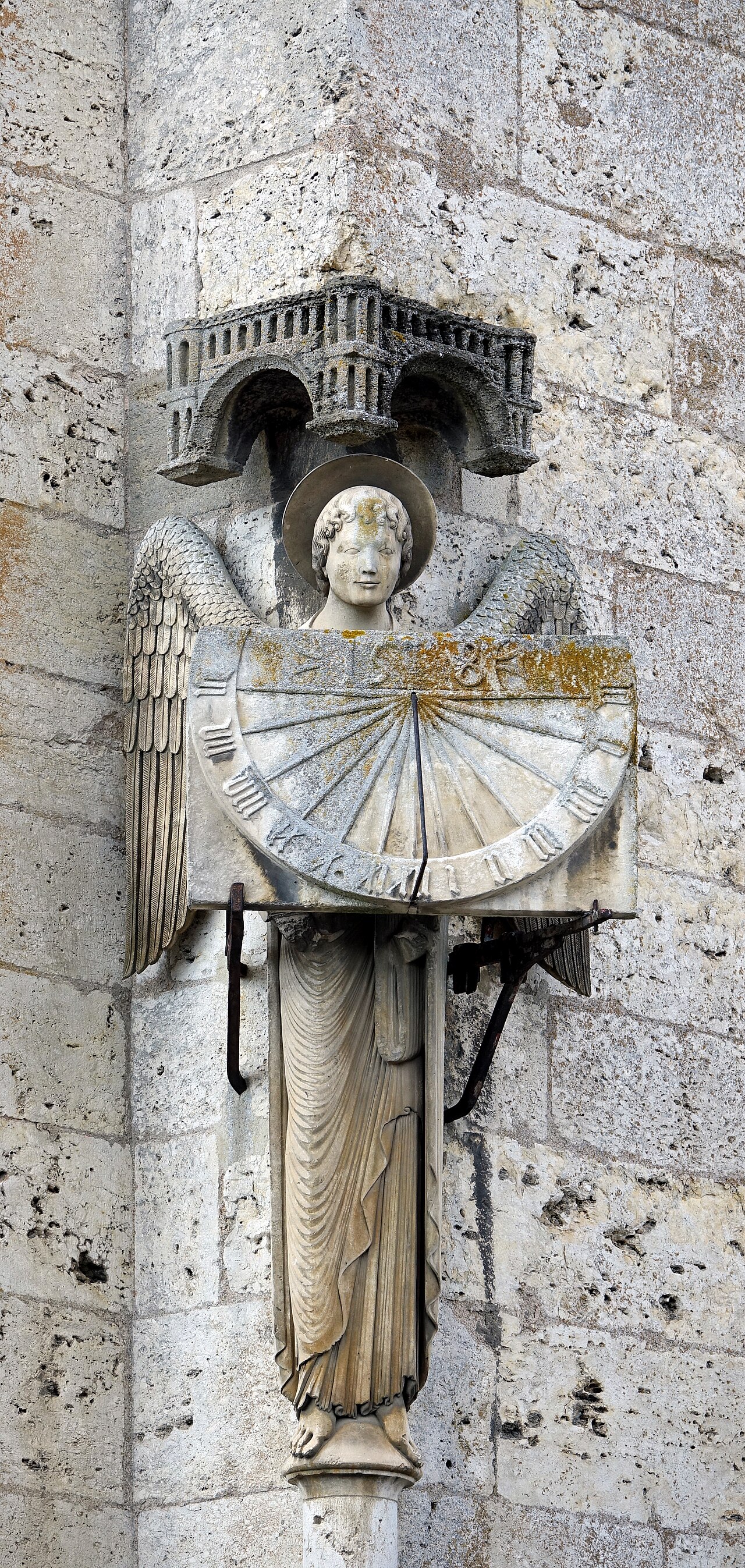 Chartres Cathedral