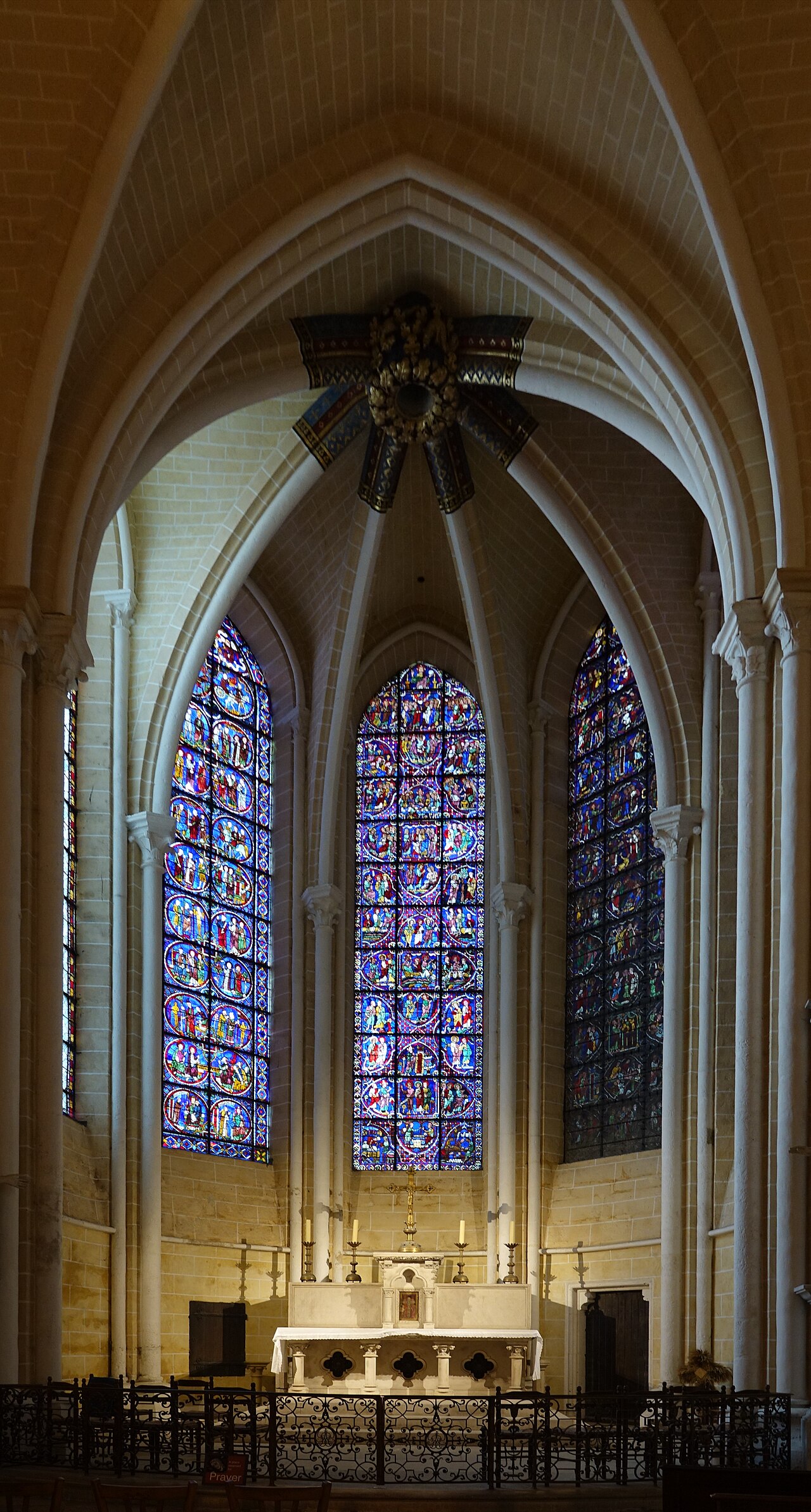 Chartres Cathedral