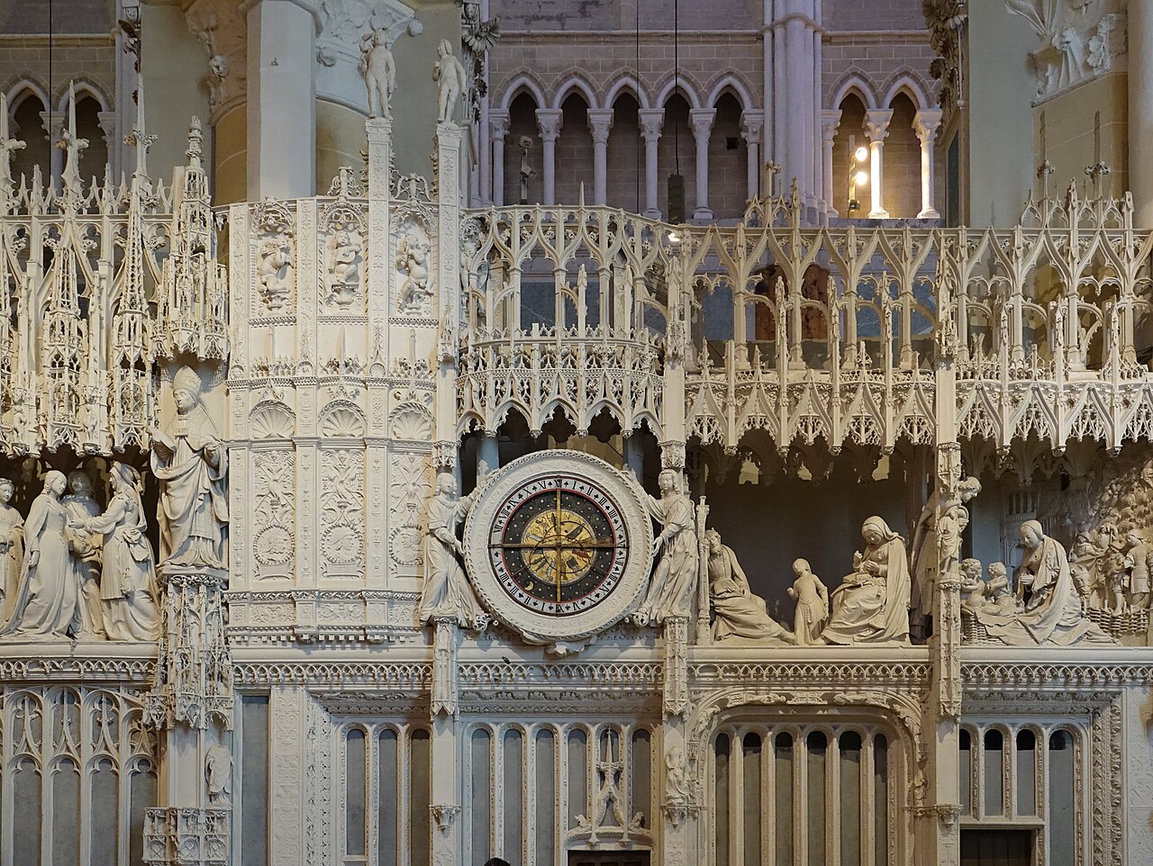 Chartres Cathedral