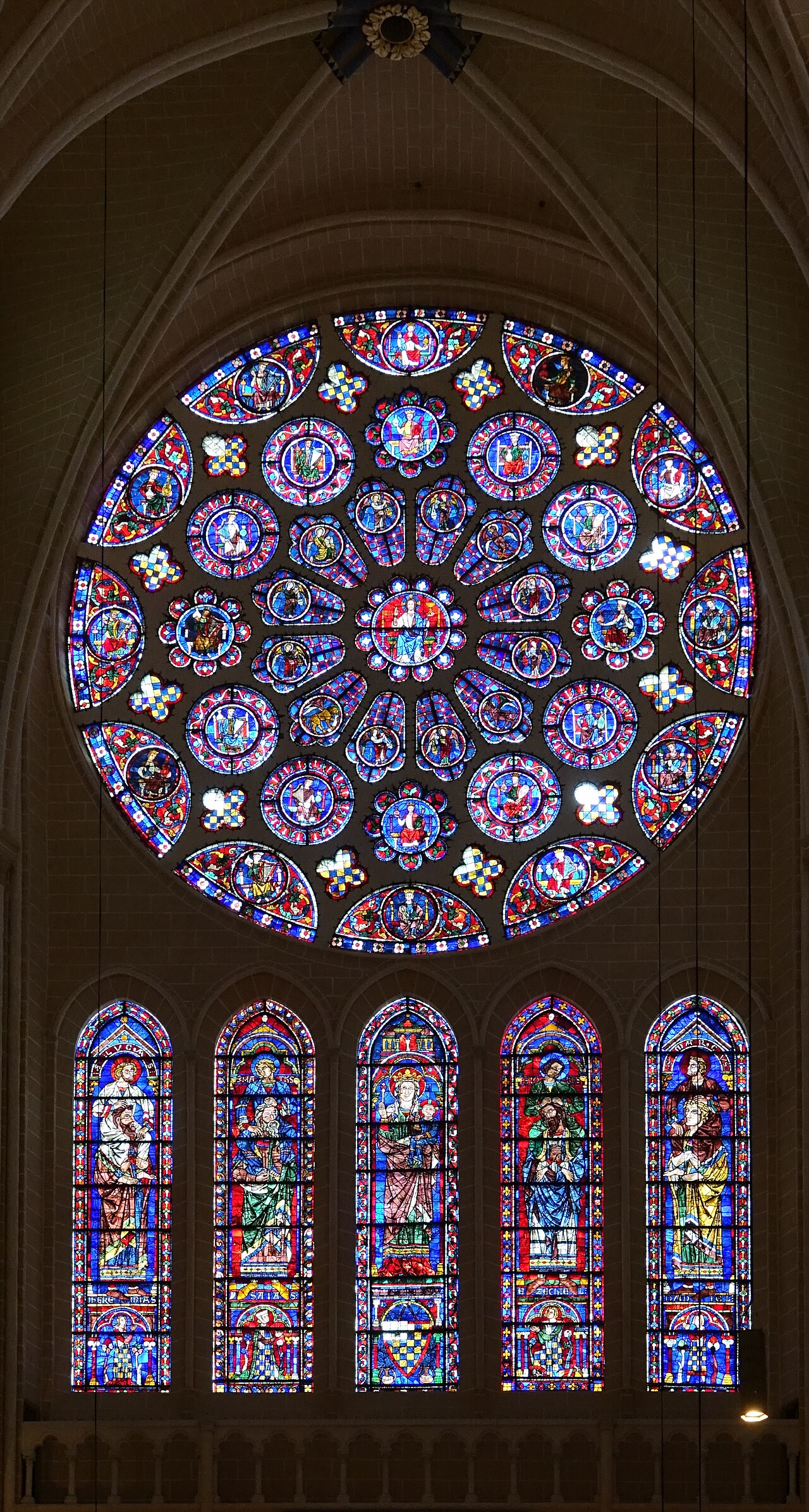 Chartres Cathedral