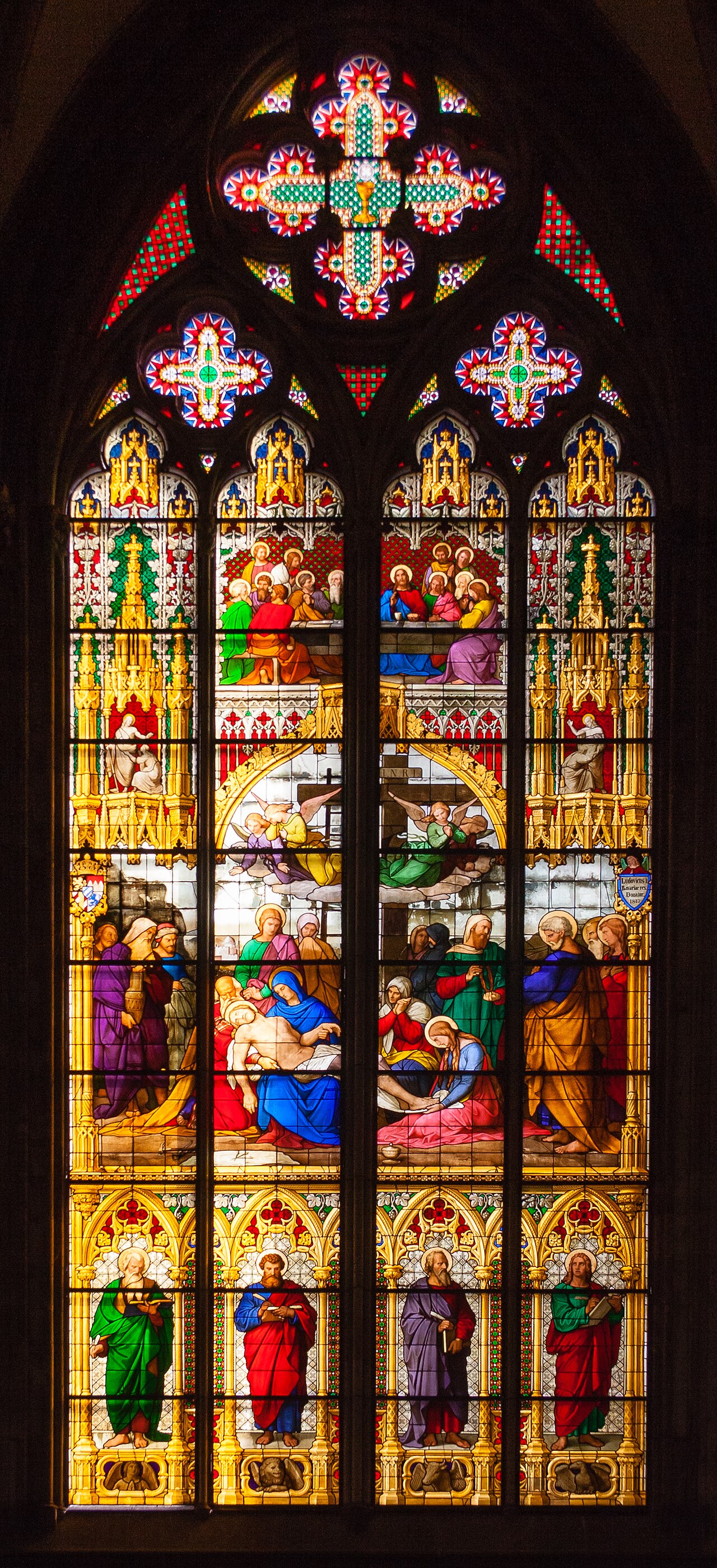 Cologne Cathedral