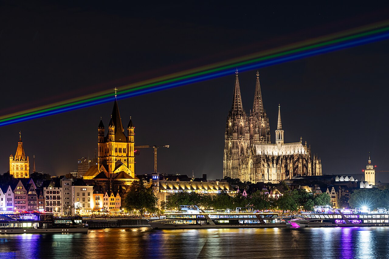 Cologne Cathedral