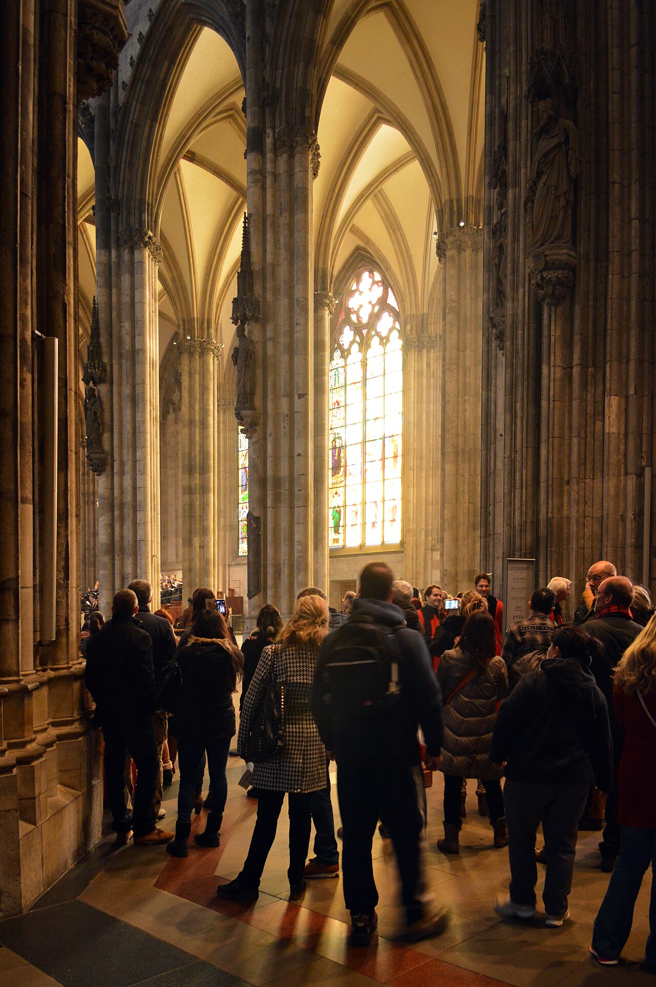 Cologne Cathedral