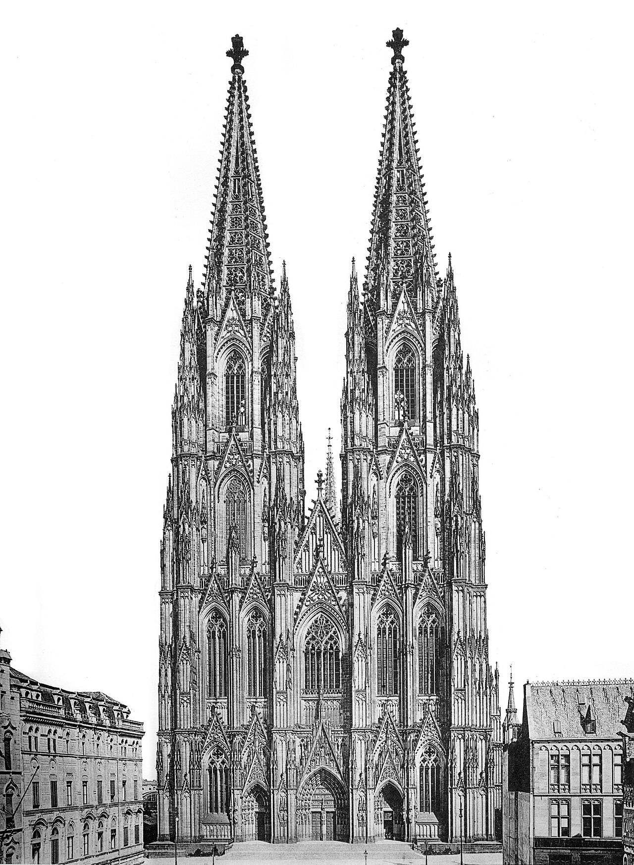 Cologne Cathedral