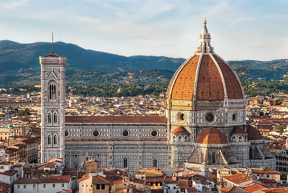 Florence Cathedral