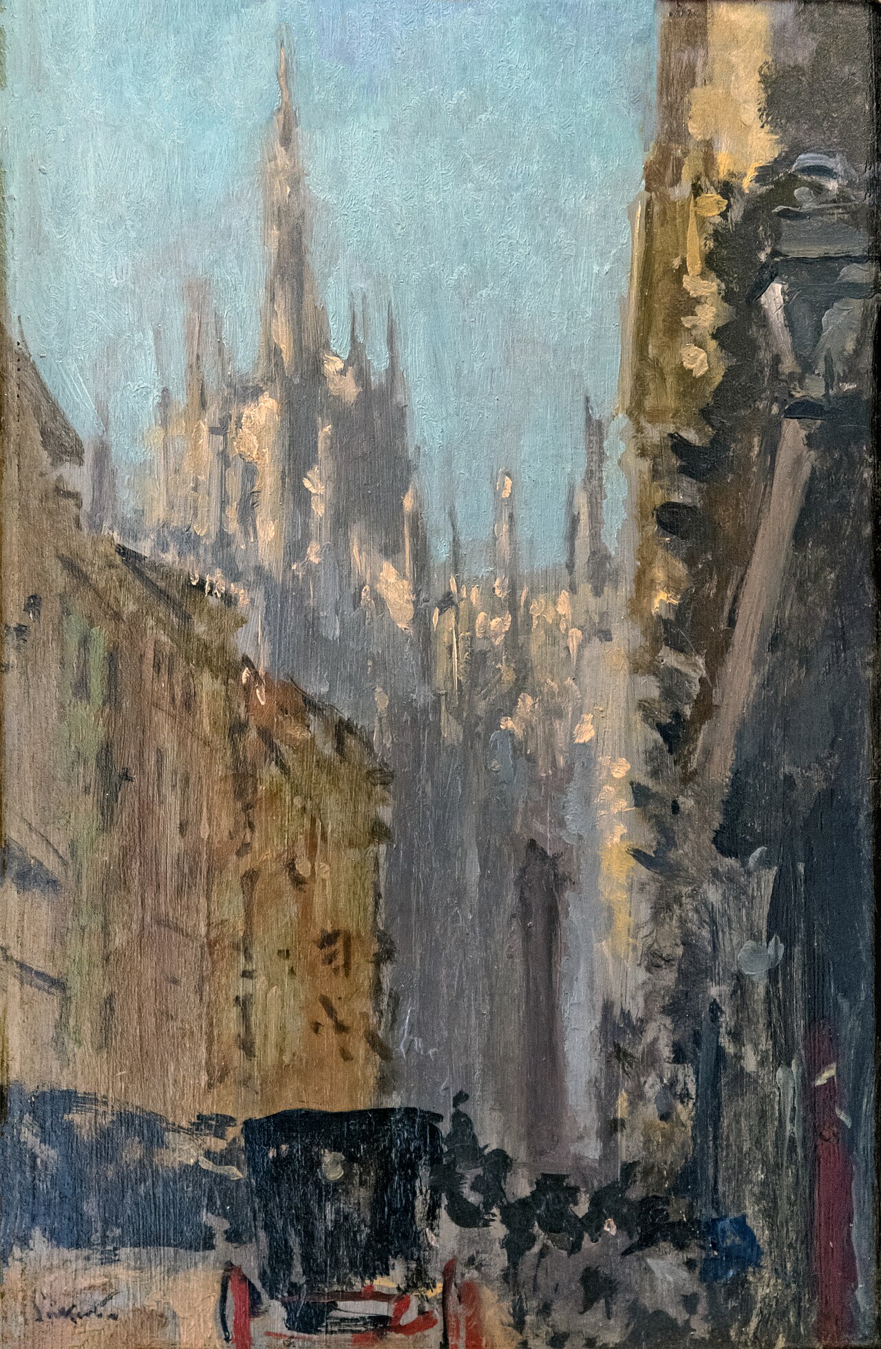 Milan Cathedral