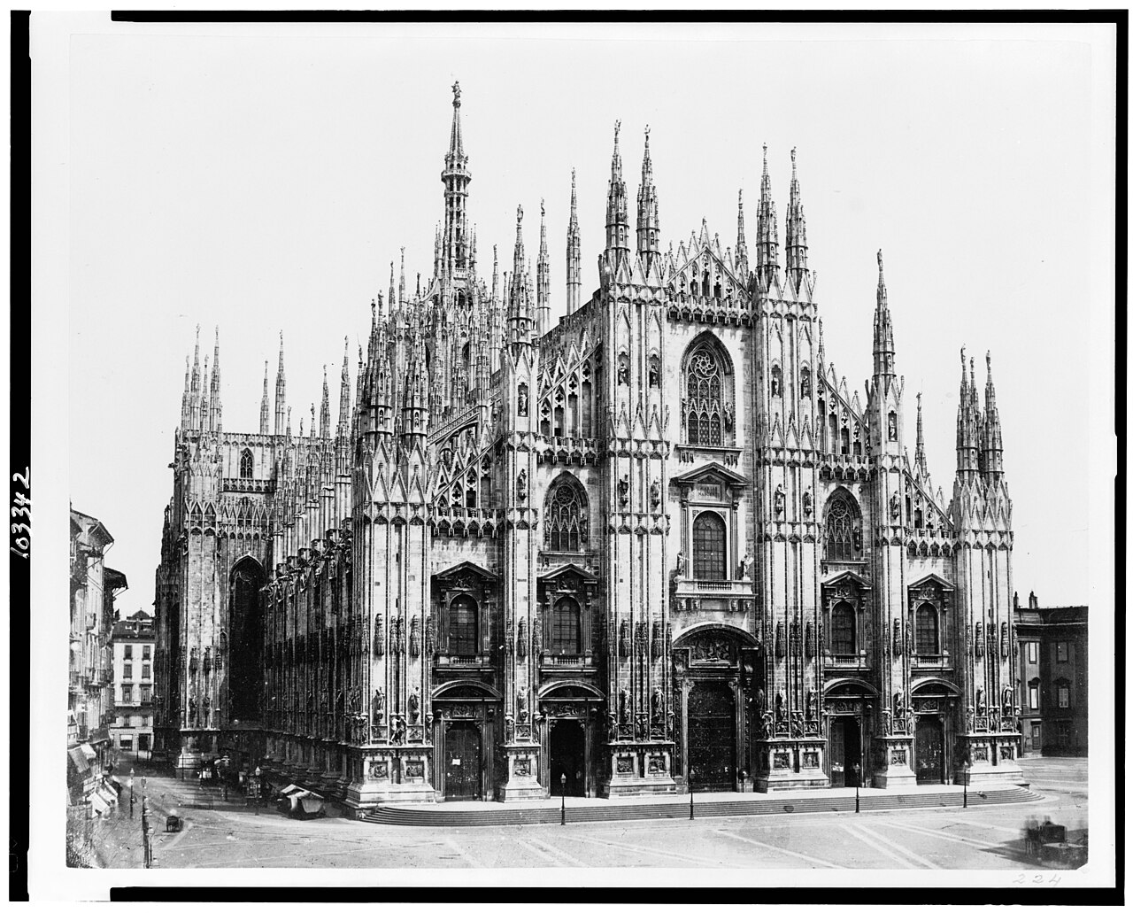 Milan Cathedral