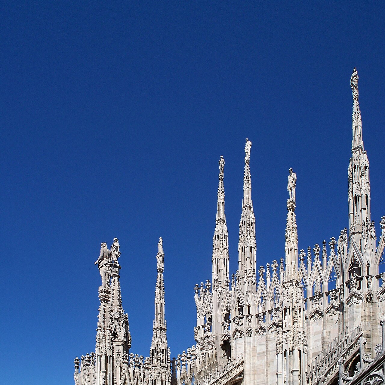 Milan Cathedral