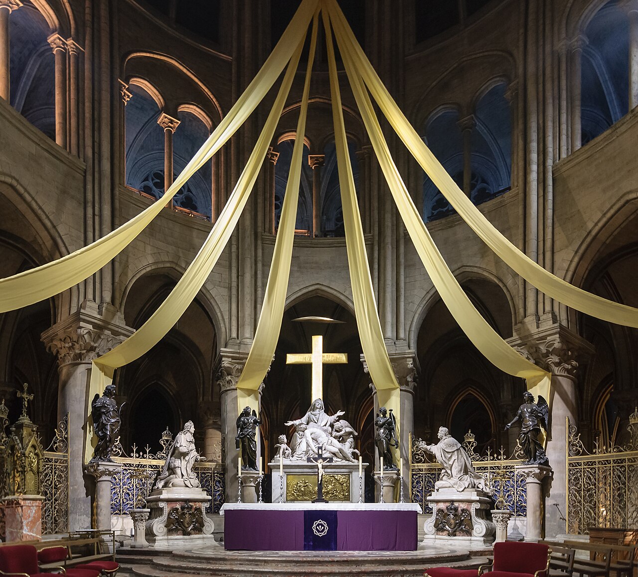 Notre-Dame de Paris