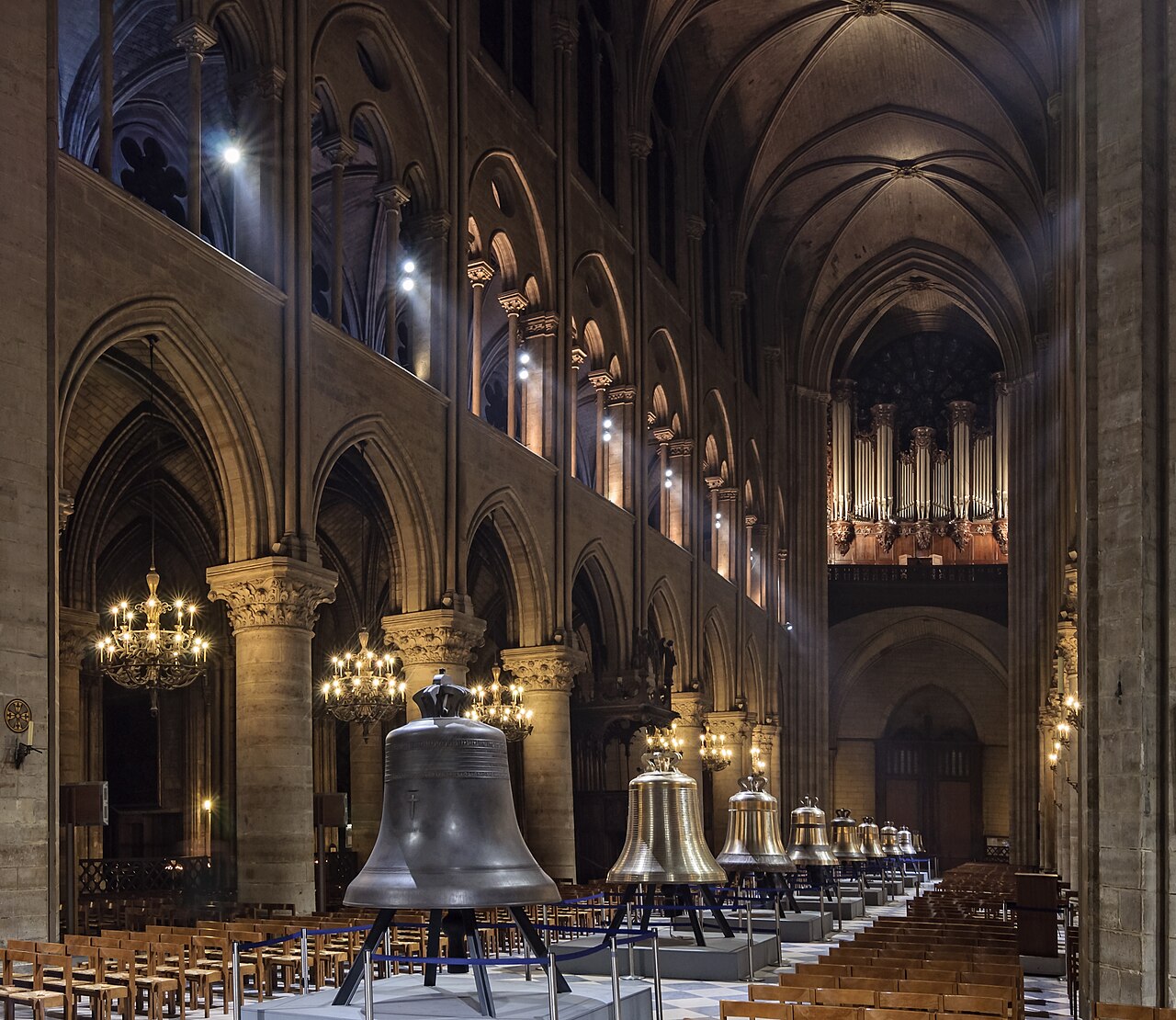 Notre-Dame de Paris