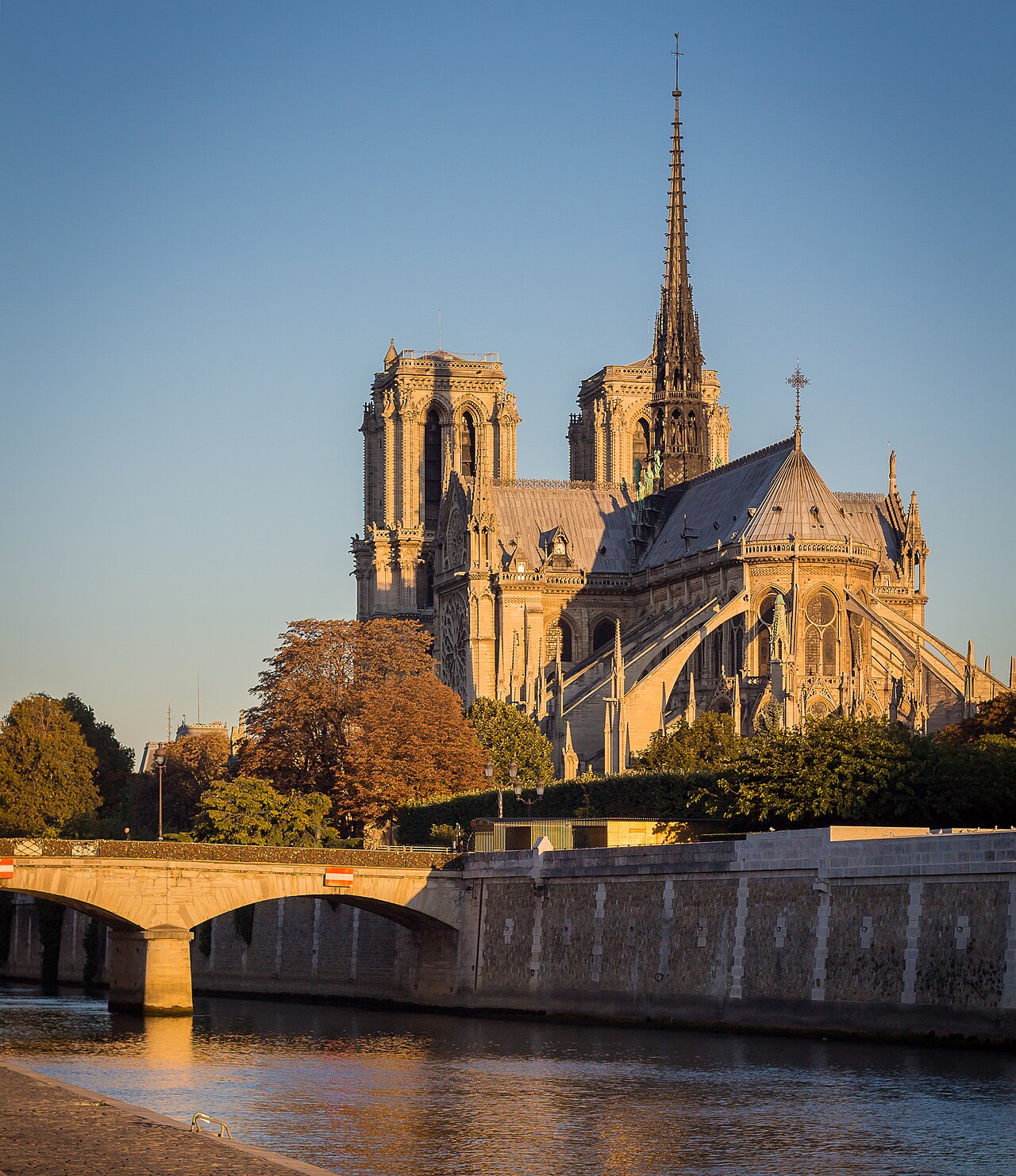 Notre-Dame de Paris