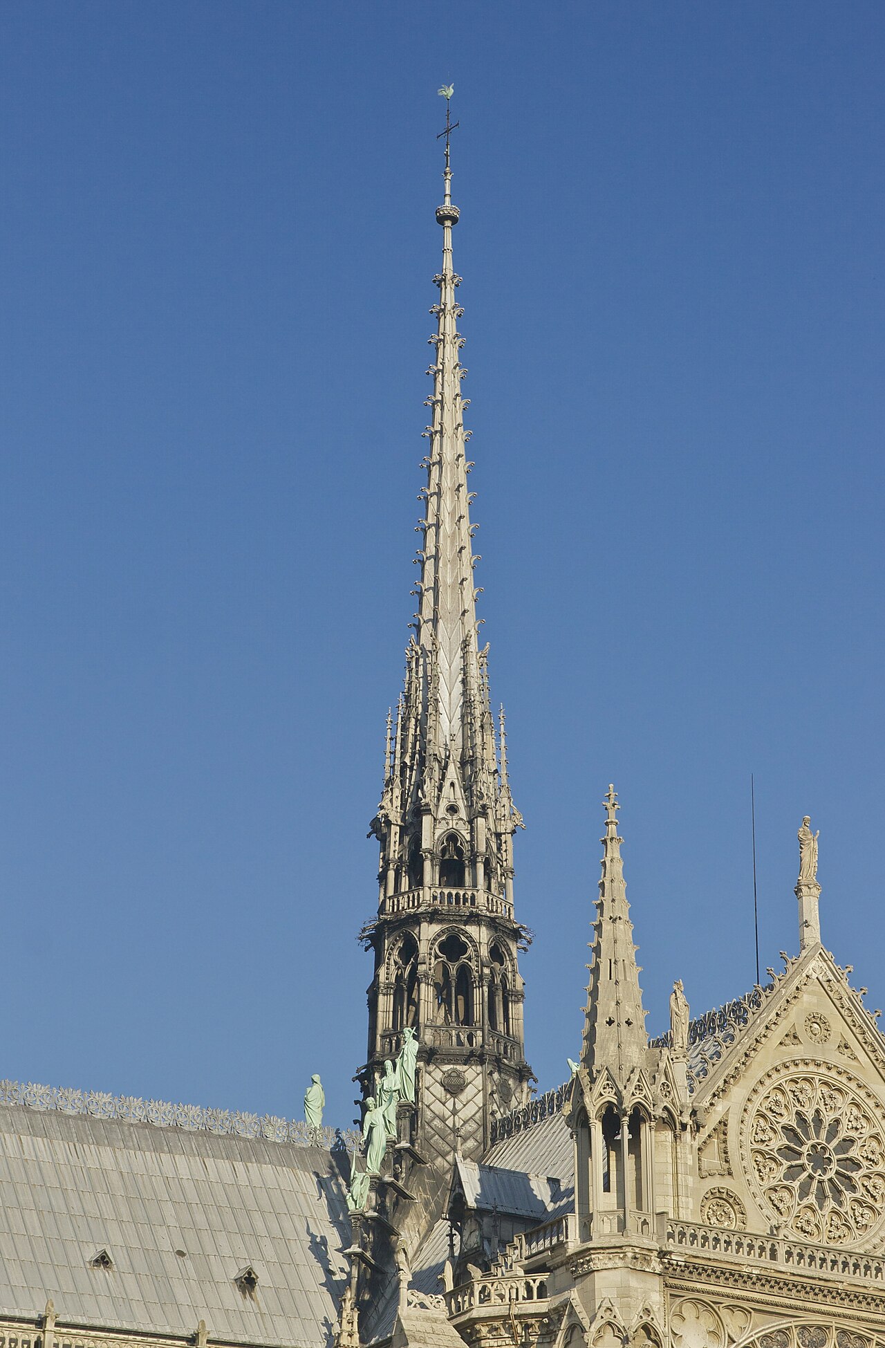 Notre-Dame de Paris