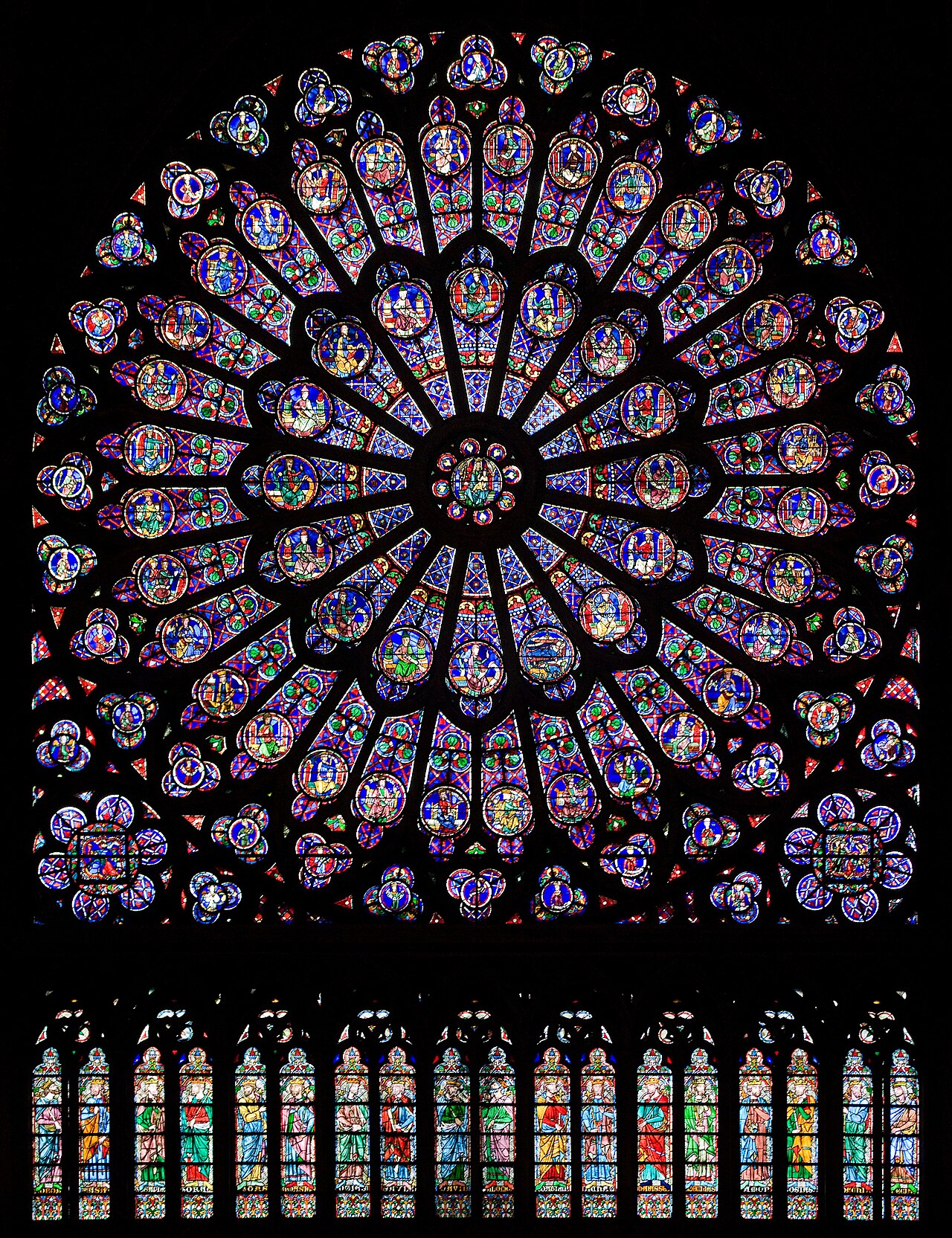 Notre-Dame de Paris