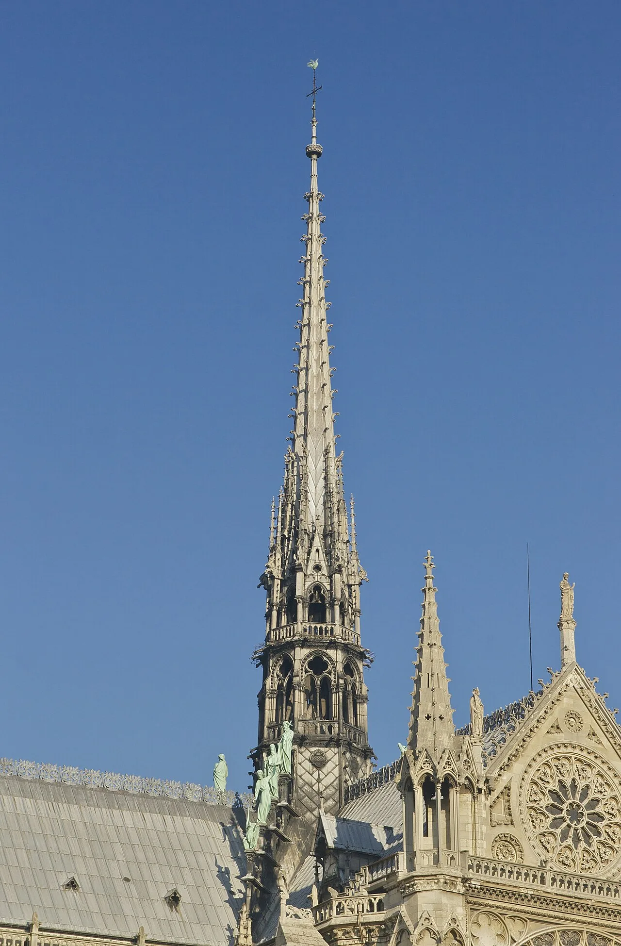 Notre-Dame de Paris