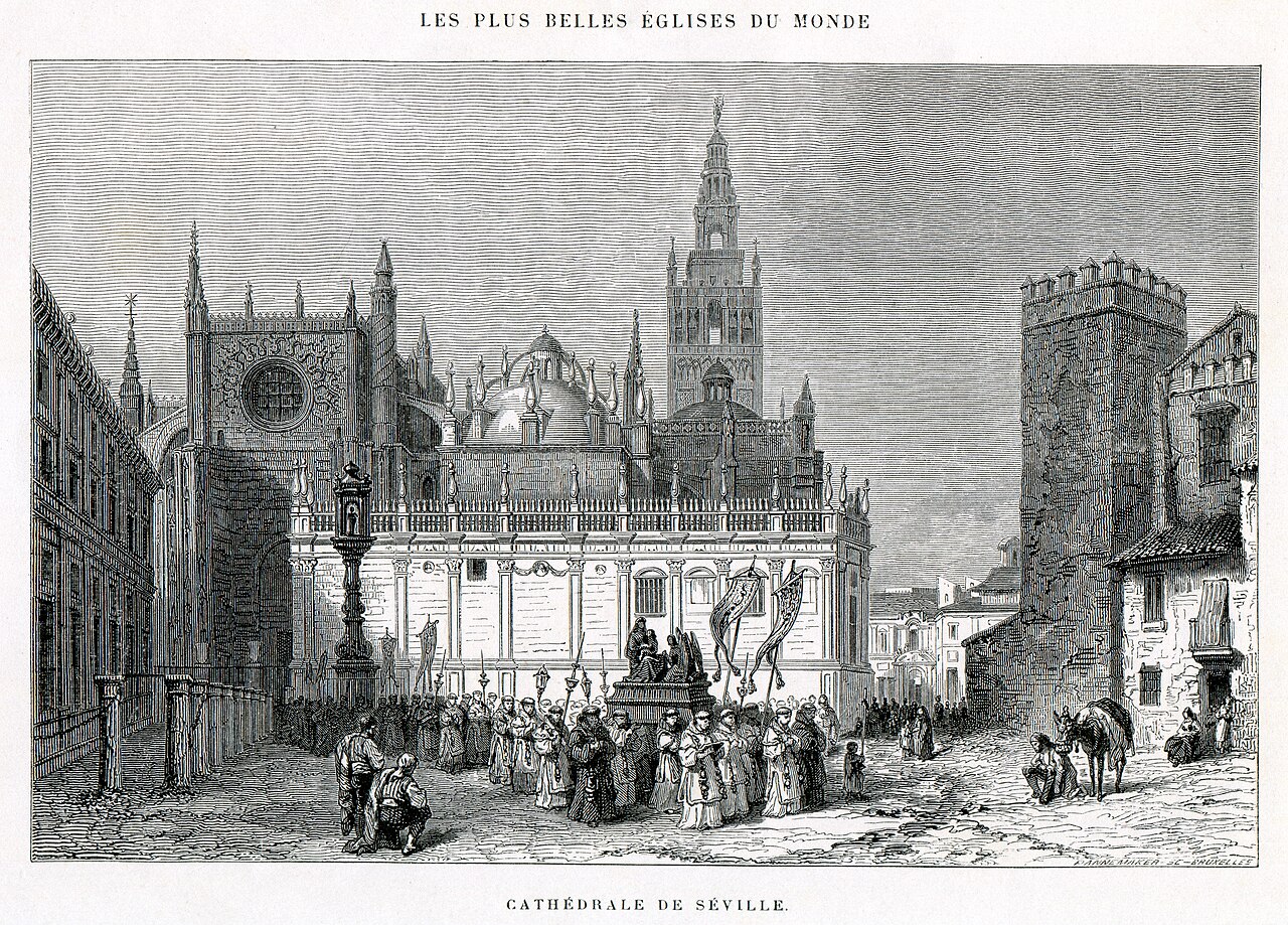 Seville Cathedral