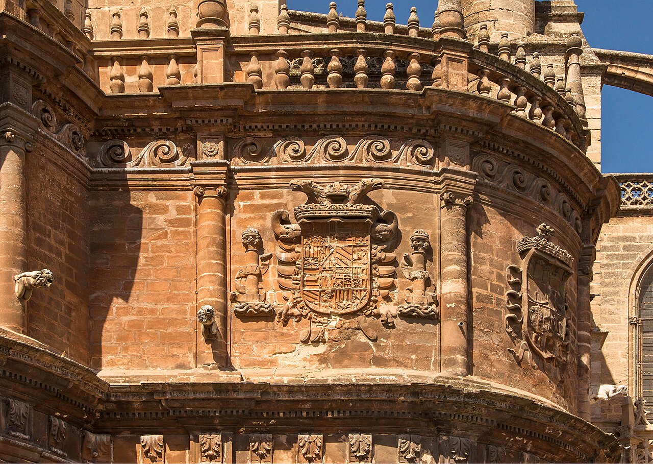 Seville Cathedral