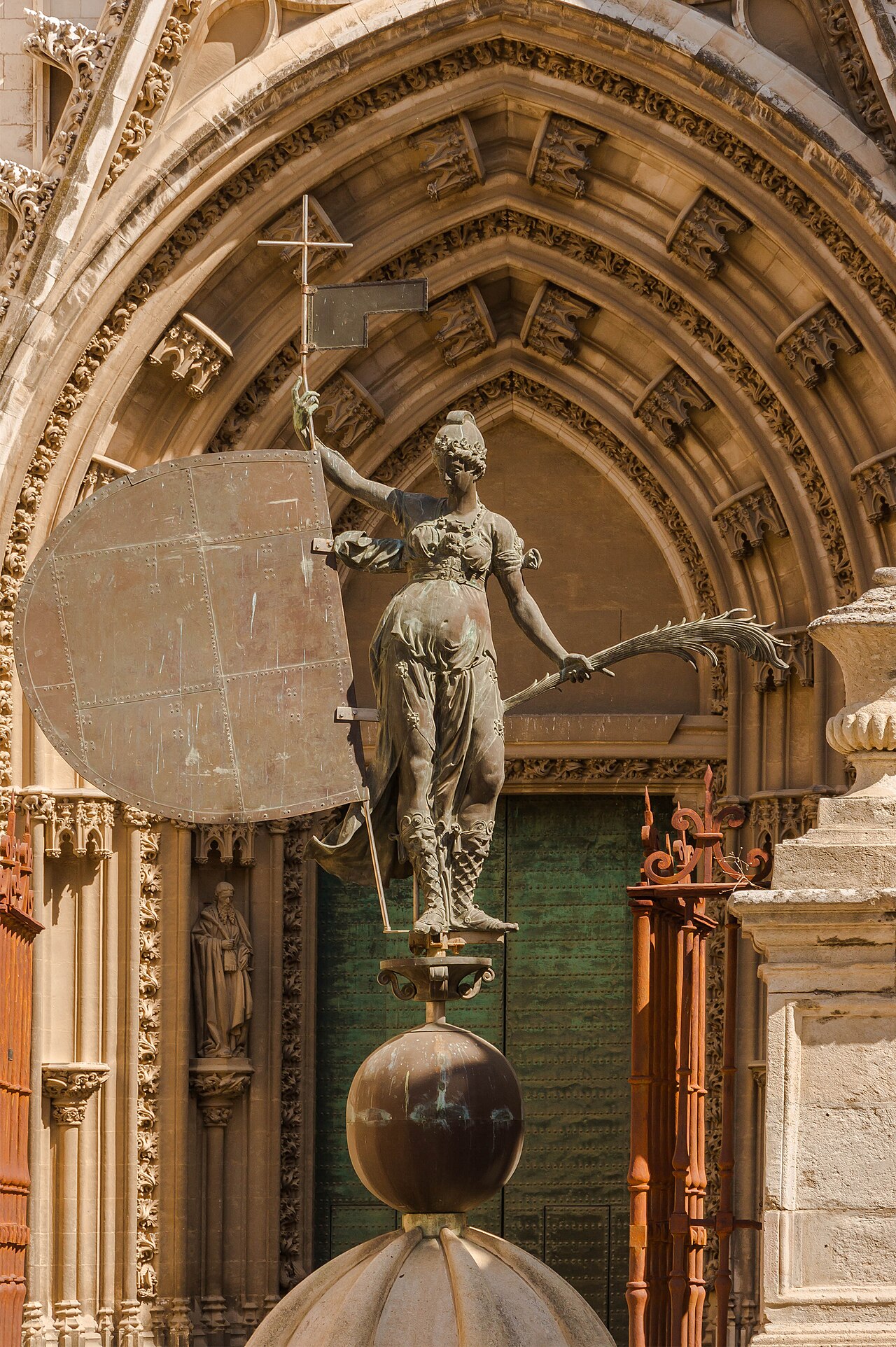 Seville Cathedral