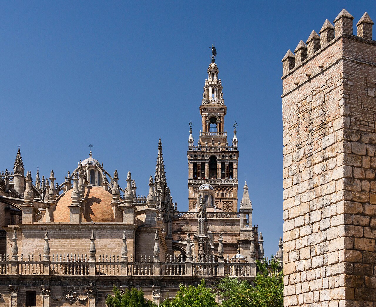 Seville Cathedral