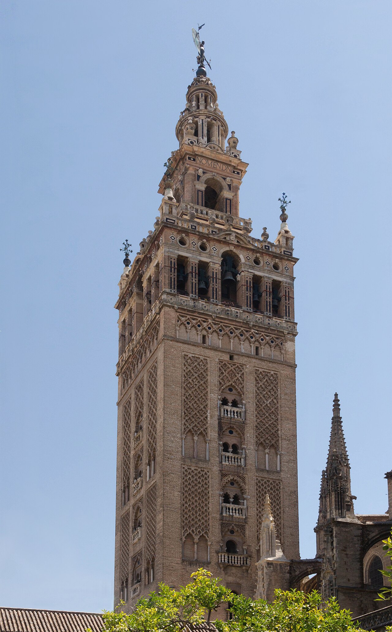 Seville Cathedral