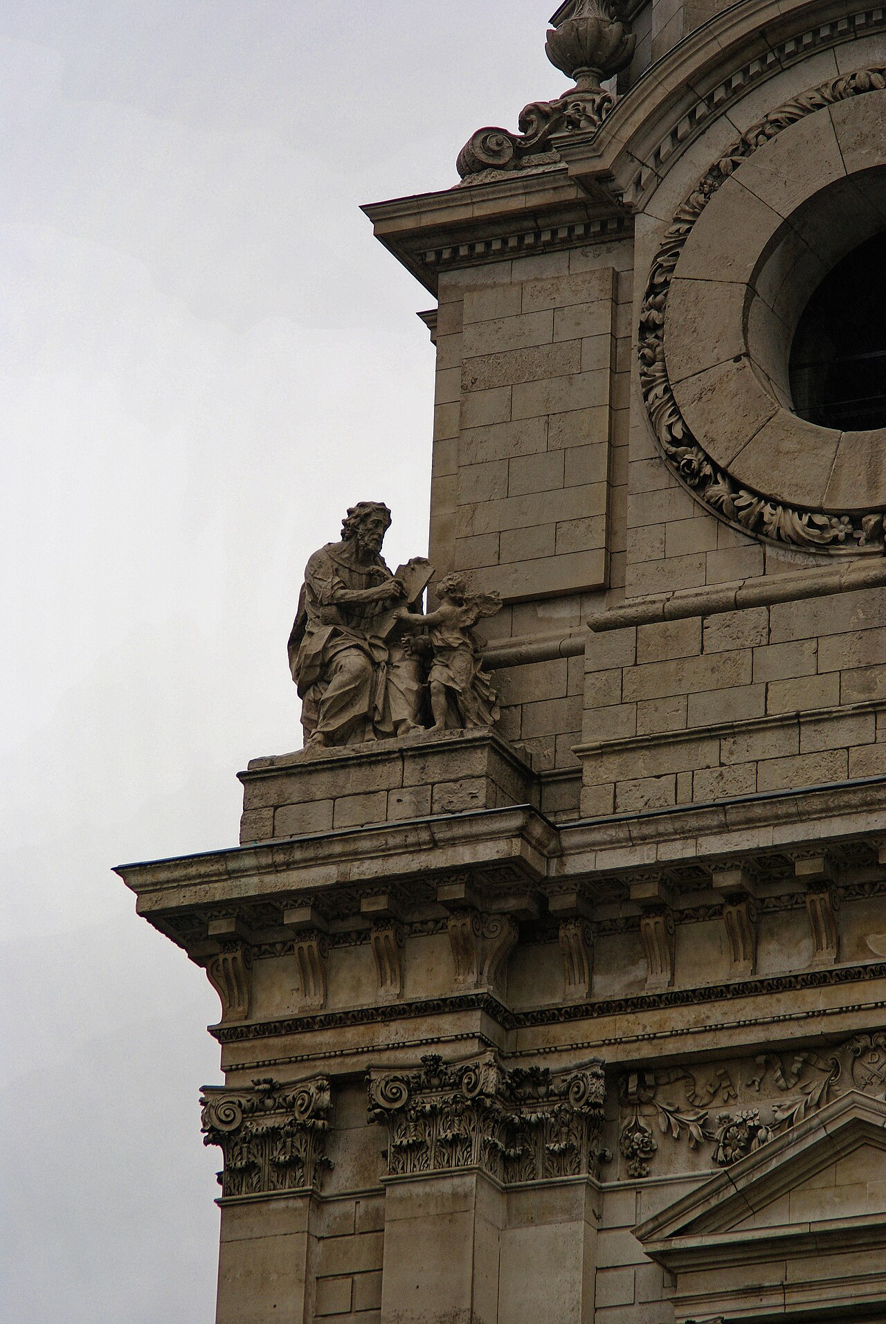 St. Paul's Cathedral