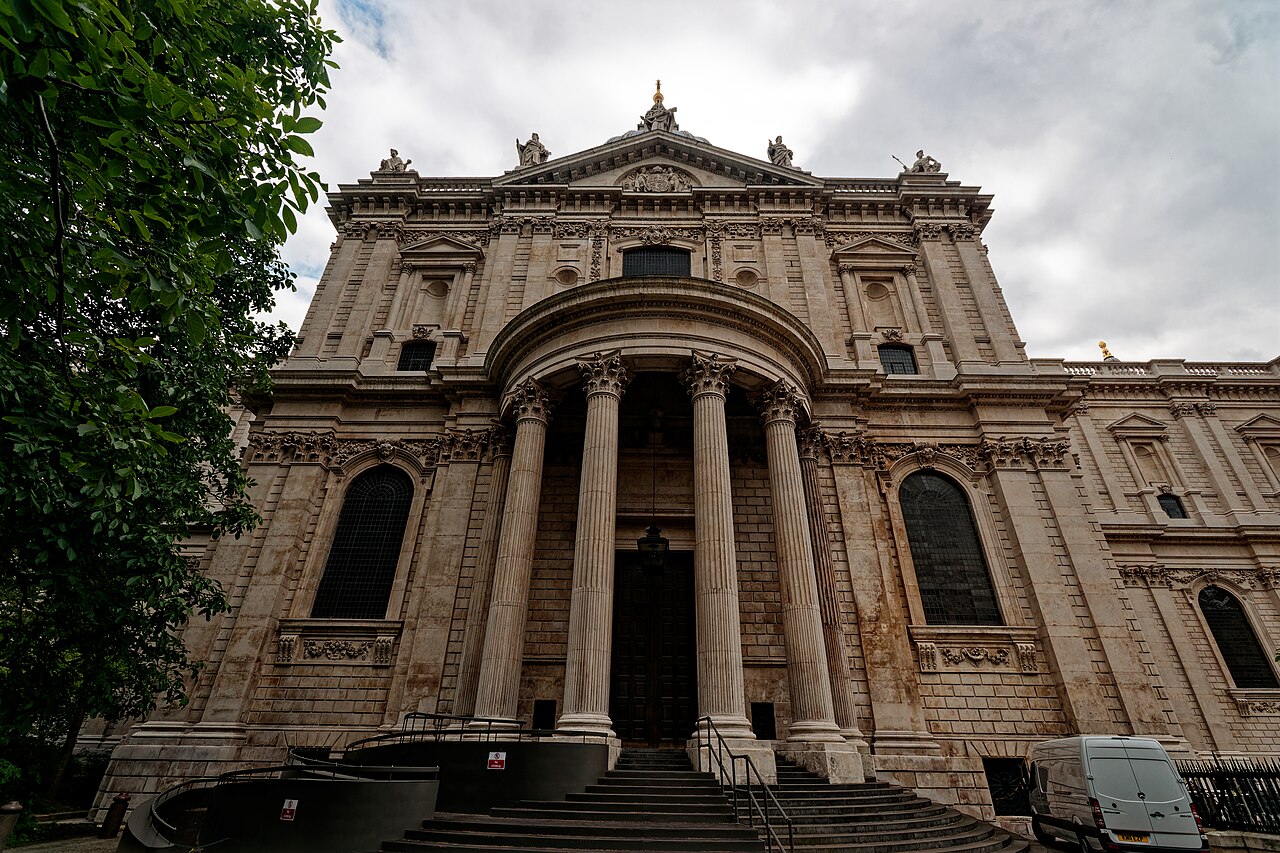 St. Paul's Cathedral