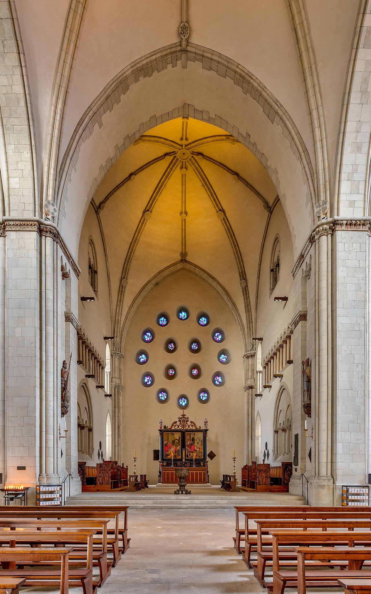 St. Paul's Cathedral