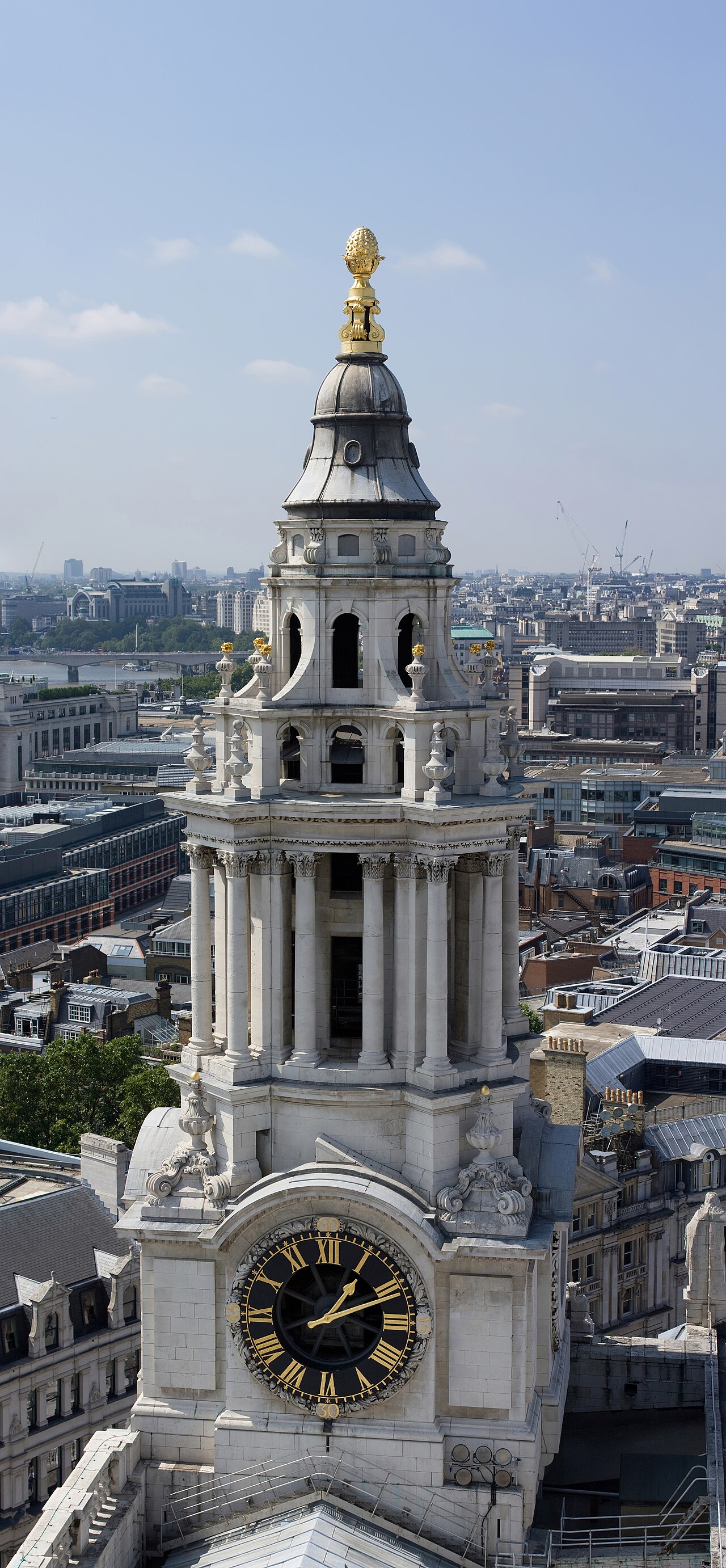 St. Paul's Cathedral
