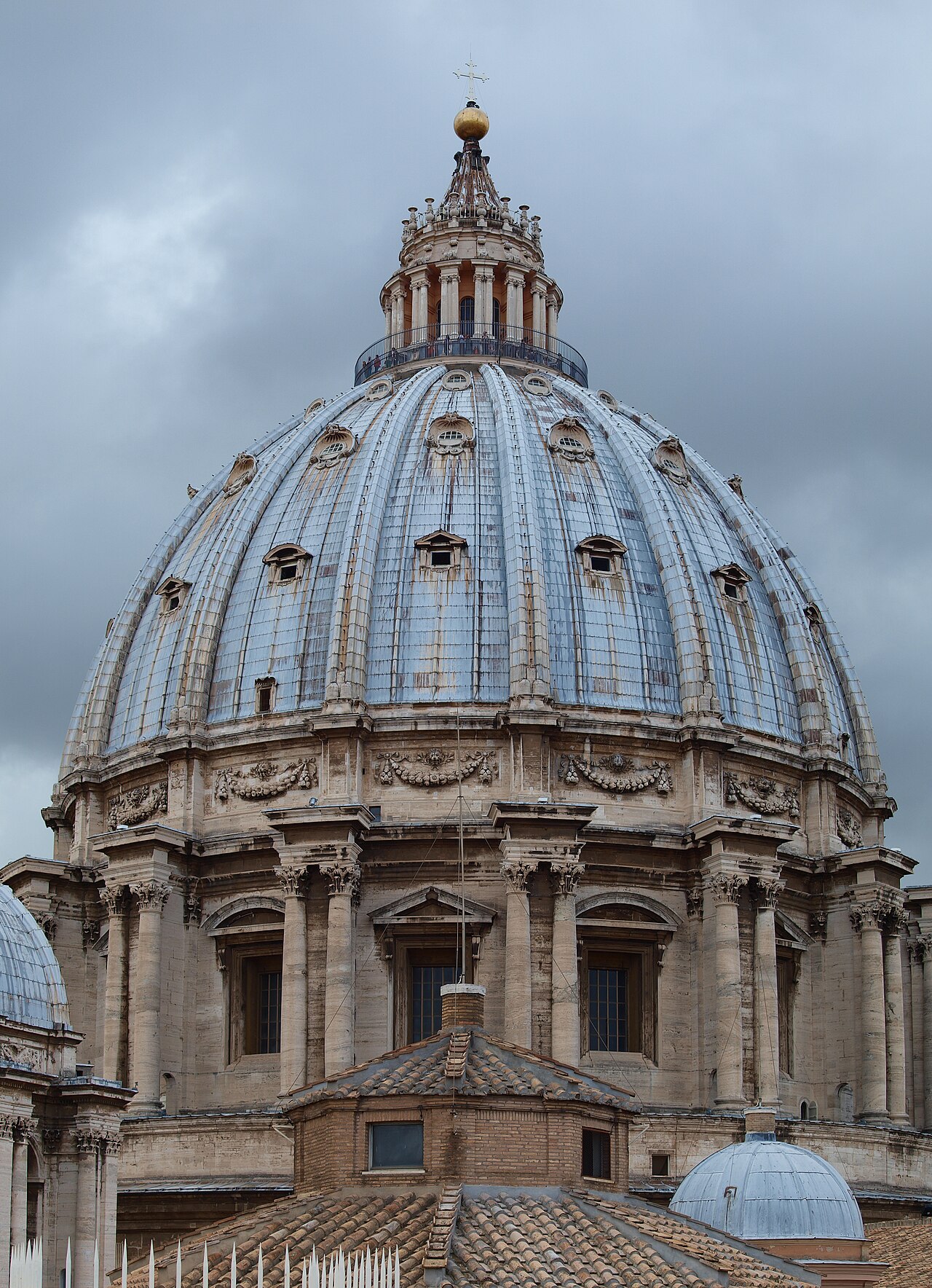 St. Peter's Basilica