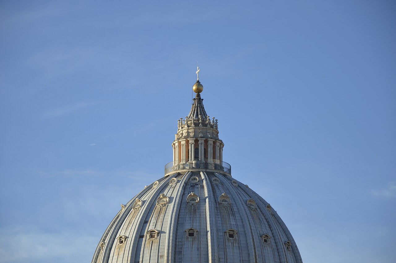 St. Peter's Basilica