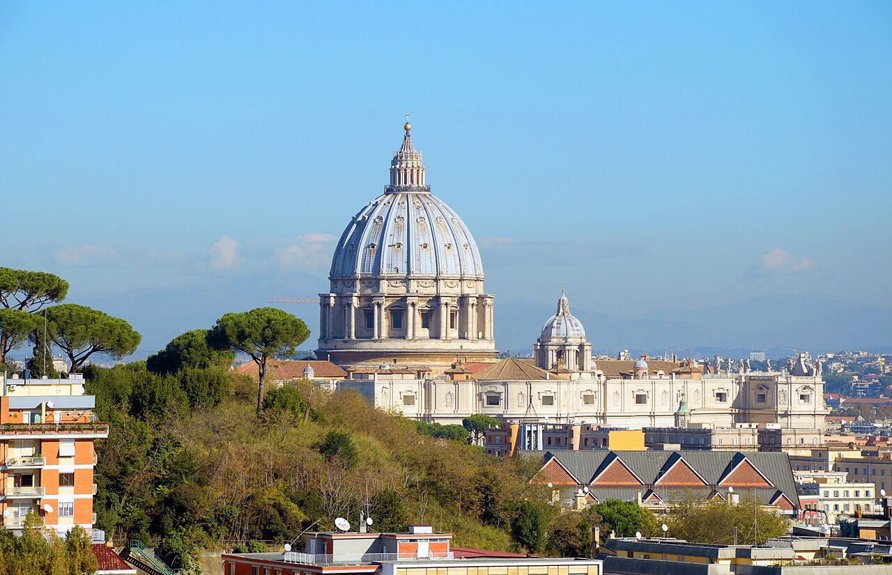 St. Peter's Basilica