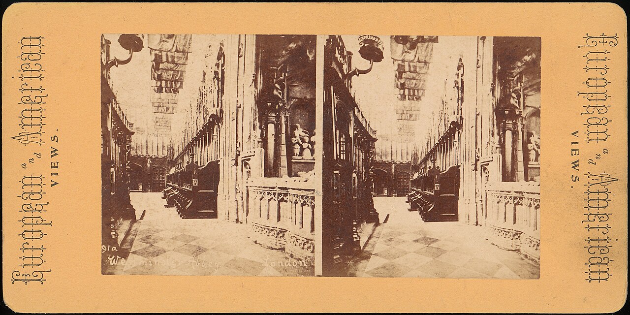 Westminster Abbey