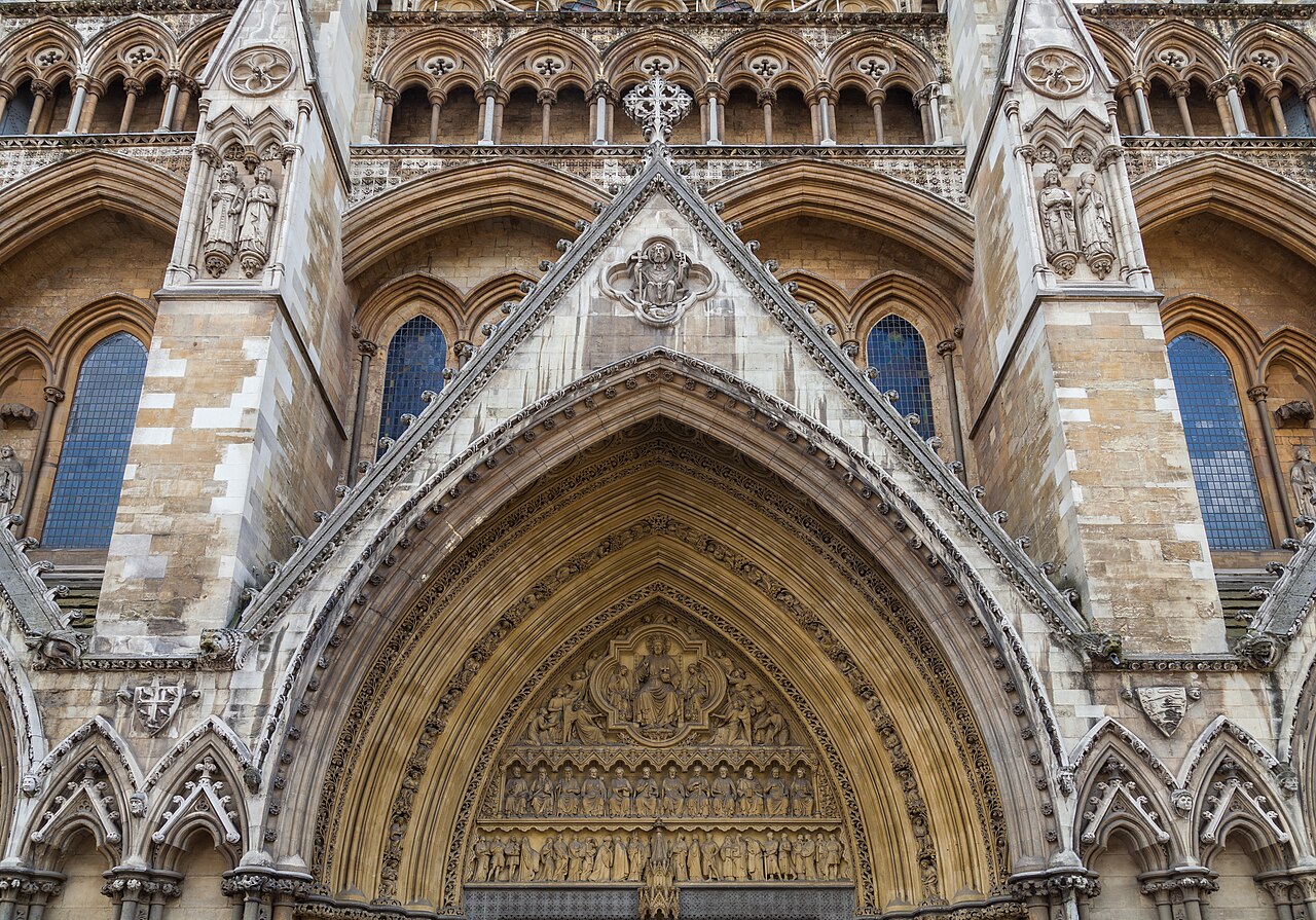 Westminster Abbey
