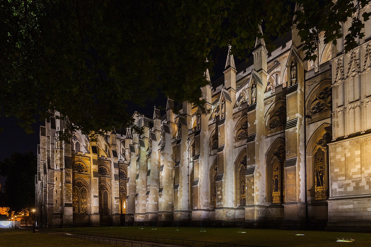 Westminster Abbey