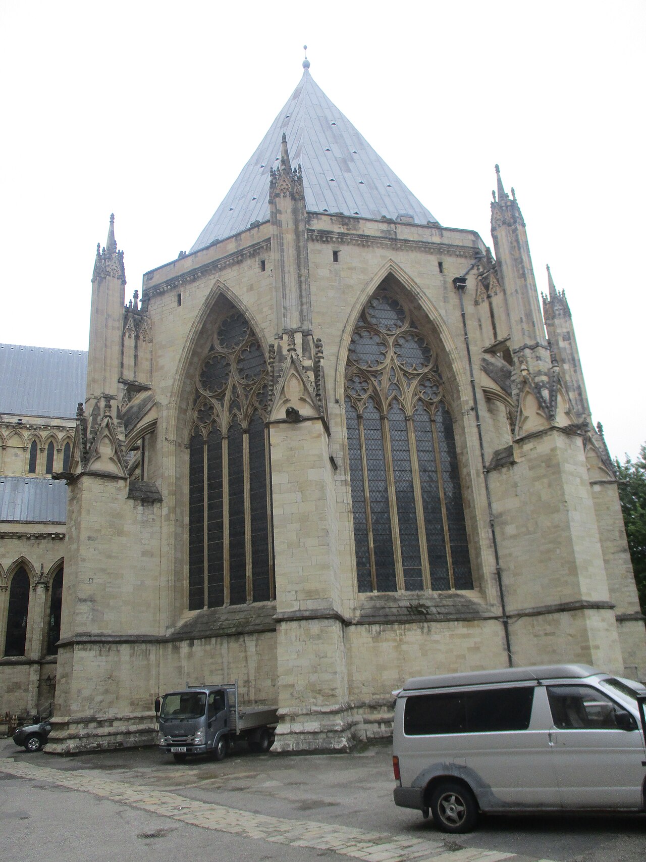 York Minster