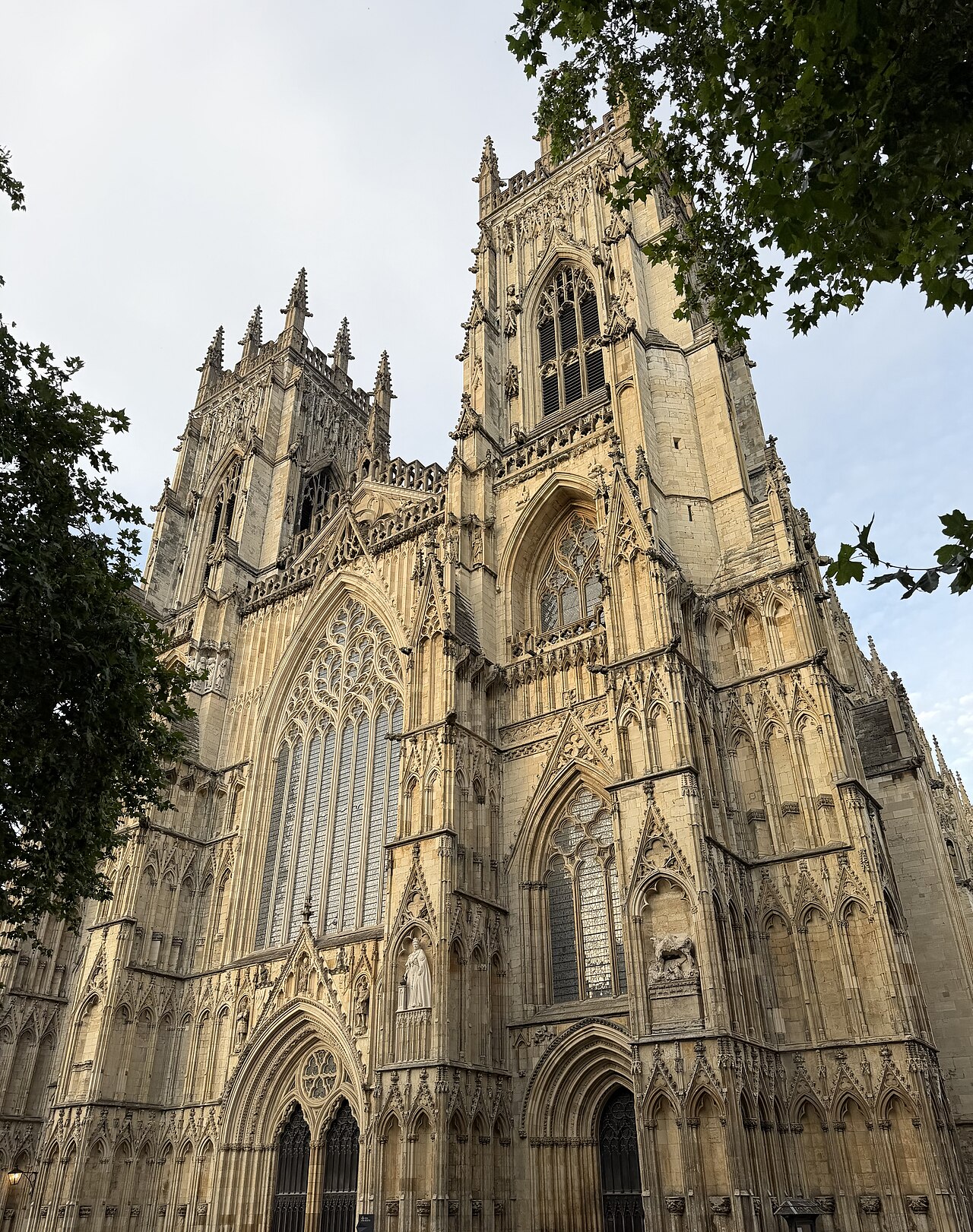 York Minster