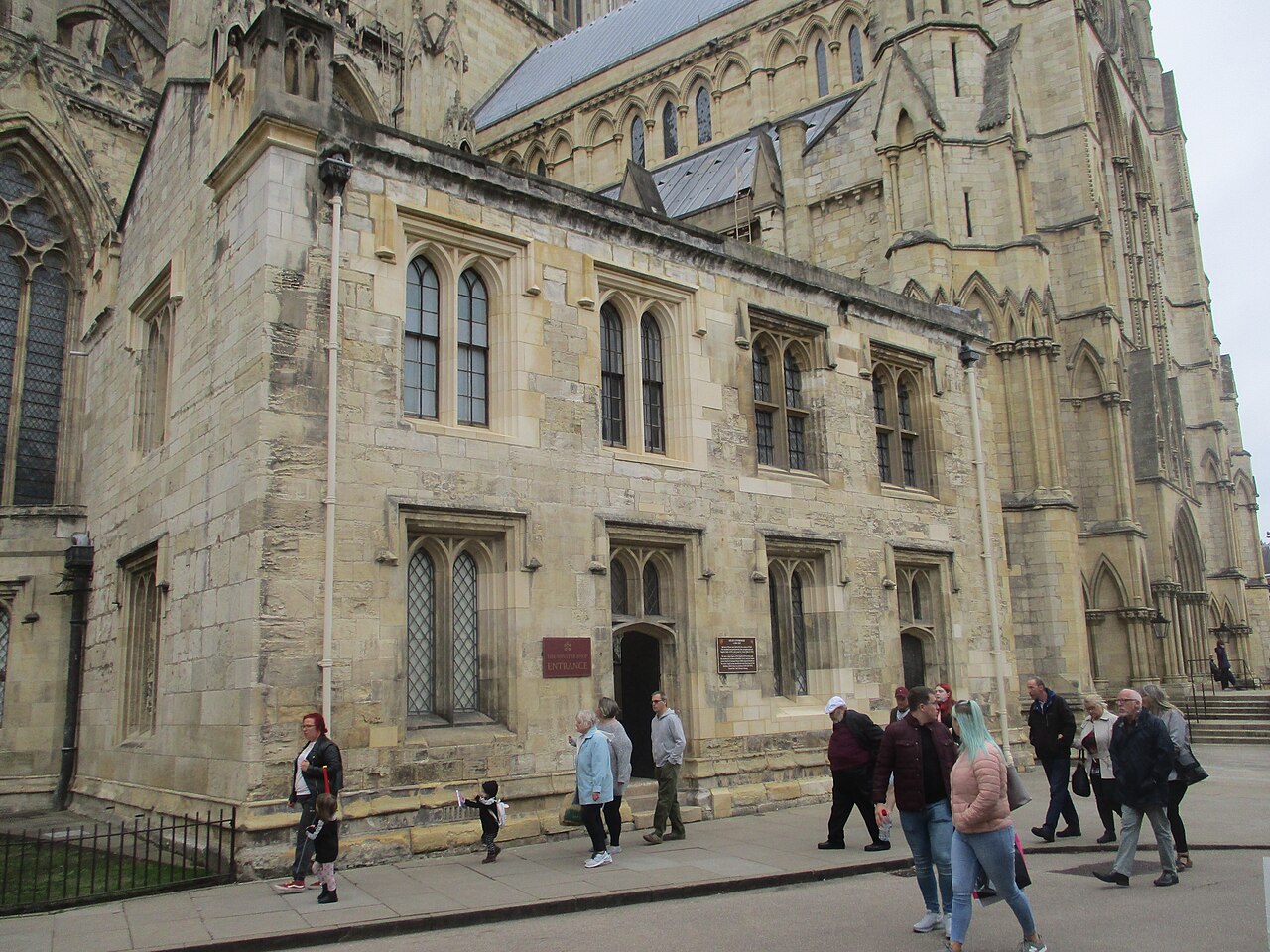 York Minster